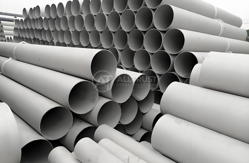 en 10217-7 1.4301 tube